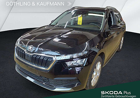 Skoda Kamiq 1.5 TSI DSG Style*Navi*SHZ*RFK