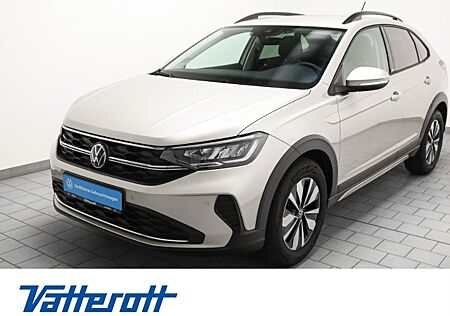 VW Taigo 1.0 TSI MOVE dig