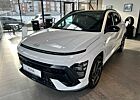 Hyundai Kona SX2 1.6 T-Gdi DCT 4WD N Line *MIT SPORTAUSPUFF & MEHR*