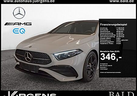 Mercedes-Benz A 250 4M AMG-Sport/ILS/360/Pano/HUD/Night/Memo