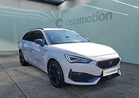 Cupra Leon Sportstourer 1.4 e-HYBRID LED*NAVI*PDC*ACC*