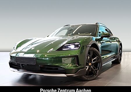 Porsche Taycan 4 Cross Turismo LED-Matrix InnoDrive