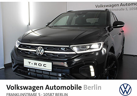 VW T-Roc R-Line 1.5 l TSI DSG