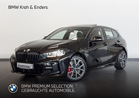 BMW 120 i M Sport Pro+Panorama+LED+ACC+AHK-abnehmbar