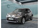 Toyota Aygo X 1.0 5-Türer SERVO ABS ESP Wegfahrsperre