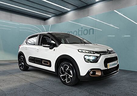 Citroën C3 C-Series 1.2 PureTech 82 83 EU6d Bordcomputer Servolenkung Bluetooth