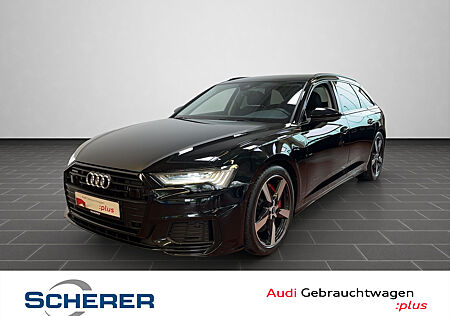 Audi A6 Avant 55 TFSI e, sport, Matrix, Tour