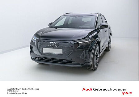 Audi Q4 e-tron Q4 S line 45 QU SONOS