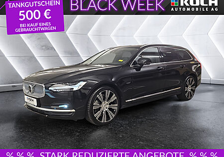 Volvo V90 B4D Ultimate Bright High- End Ausstattung