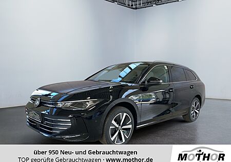 VW Passat Variant Business 1.5eTSI sofort verfügbar