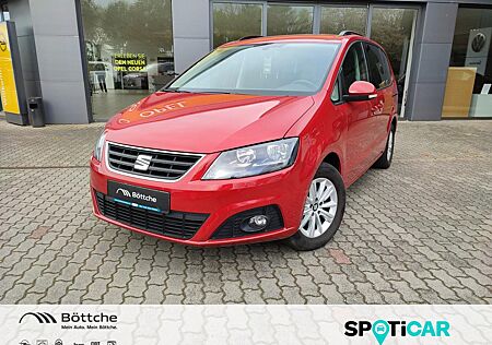 Seat Alhambra Style 1.4 TSI