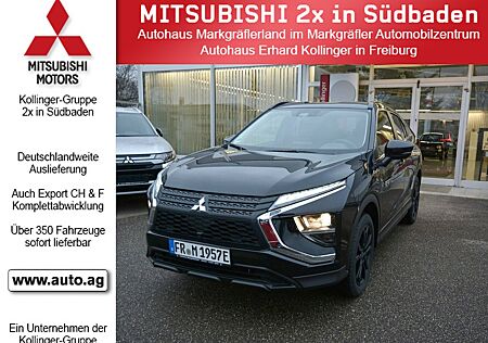 Mitsubishi Eclipse Cross Plug-in Hybrid GAR2027