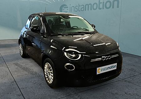 Fiat 500E 500 e neuer Action Automatik Apple CarPlay & Android Auto