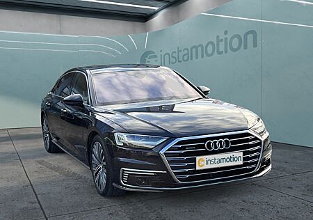 Audi A8 L 60 TFSI qu. Tiptronic *UPE 158.000 Euro* Matrix-LED*Pano*