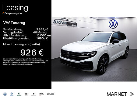 VW Touareg 3.0 V6 TDI 4M R-Line AHK*HUD*PANO*NAV*