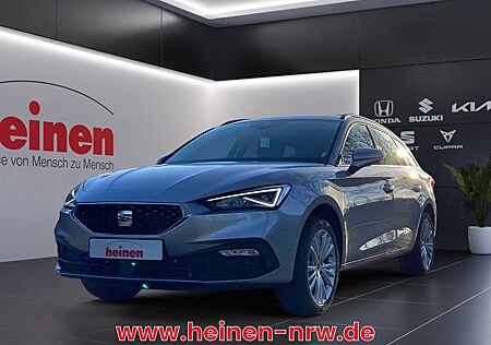 Seat Leon Sportstourer Style Edition 1.5 eTSI DSG FLA