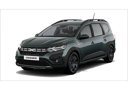 Dacia Jogger Expression ECO-G 100 SHZ+TWW+PDC+RFK+NSW