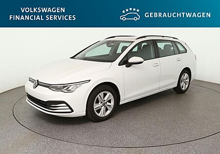 VW Golf Variant Comfortline 2.0 TDI SCR 85kW 6-Gang