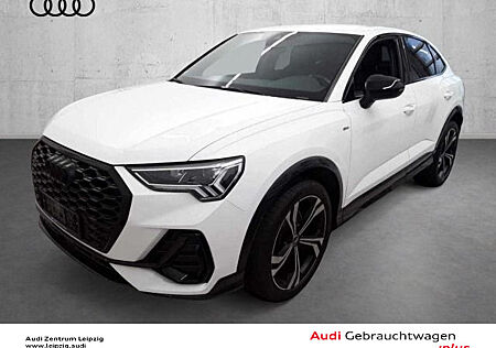 Audi Q3 Sportback 40 TFSI qu. S line *LED*Business*