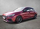 Hyundai i30 Fastback 2.0 T-GDI N Performance *Komfort-Paket*Querverstrebung*Kamera*PDC uvm.