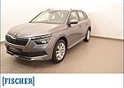 Skoda Kamiq 1.0TSI DSG Style LED Navi AHK Rear View