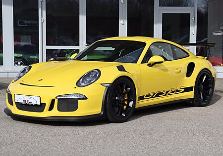 Porsche 911 991 GT3 RS Lift/PCCB/Sport-Chrono/ Approved