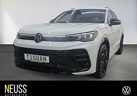 VW Tiguan 1.5 TSI DSG eHybrid R-Line