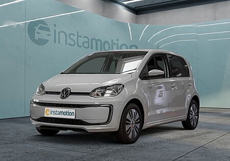 VW Up e-! SITZHZG CLIMATRONIC KAMERA