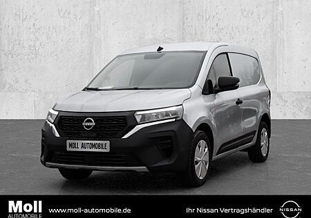 Nissan Townstar Kasten L1 2,0t 1.3 DIG-T 130PS 6MT Acenta