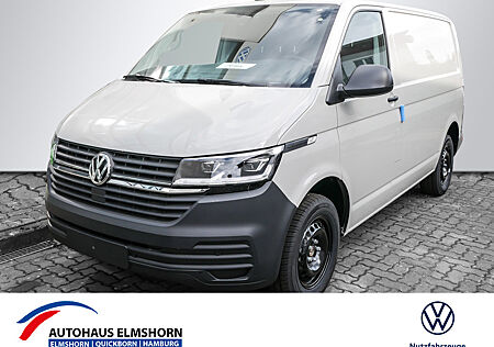 VW T6 .1 Kasten 2.0 TDI