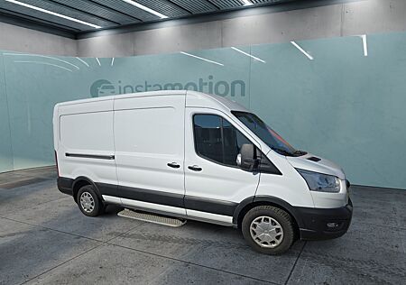 Ford Transit 330 L3 Trend Klima ZV