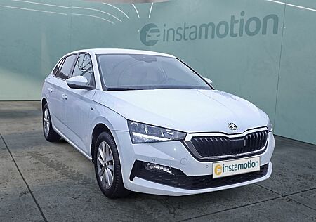 Skoda Scala Ambition 1.0 TSI *KAMERA,NAVI,KLIMA,ALLWET