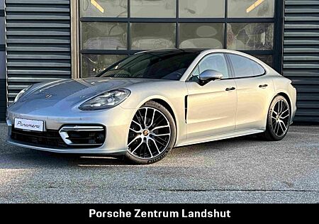 Porsche Panamera 4 Platinum Edition | Sportabgasanlage |