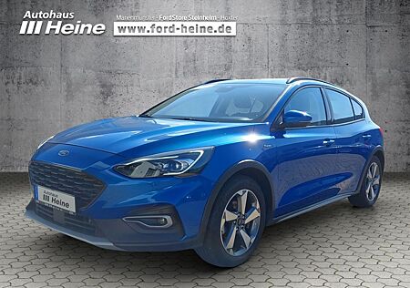 Ford Focus 1.5 Aut. ACTIVE *iACC+VOLL-LED*ERGO*