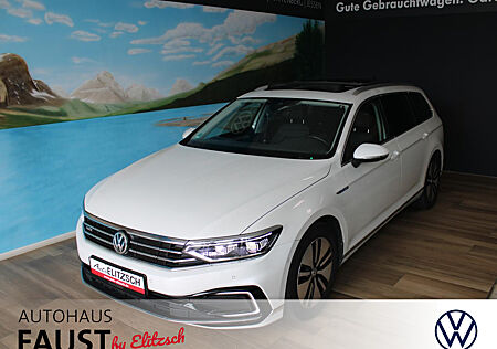 VW Passat Variant GTE ab 4,99% MATRIX LED DSG NAVI