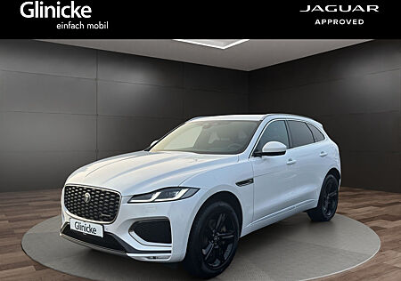 Jaguar F-Pace P400e AWD R-Dynamic S Fahrassistenz-Paket