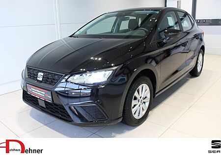 Seat Ibiza Style Pro 1.0 TSI 4J GAR+PDC+GJR+PDC+VCOCK