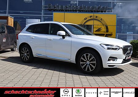 Volvo XC 60 XC60 T8 AWD Geartr. Inscription+HUD+360+Akustik+