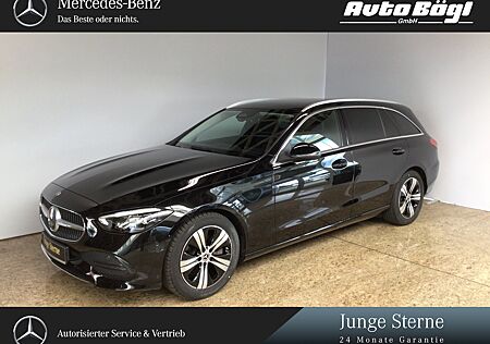 Mercedes-Benz C 220 T d AVANTGARDE/Business/Panorama/AHK/MBUX