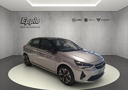 Opel Corsa-e GS Line Elektro LED Apple CarPlay Android Auto Klimaautom Musikstreaming DAB