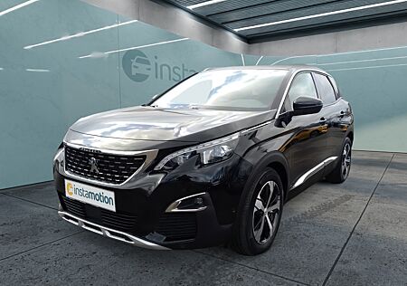 Peugeot 3008 Crossway 2.0 BlueHDi 180 EAT8 +MASSAGE+LED+CAM+NAVI+