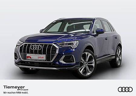 Audi Q3 35 TFSI S LINE LM20 ALCANTARA LED