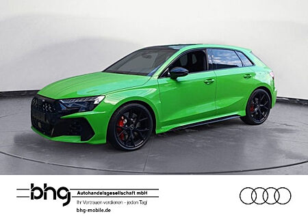 Audi RS3 RS 3 Sportback 294(400) kW(PS) S tr onic