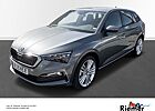 Skoda Scala Ambition Tour 1.0 TSi+Tel.-Vorb.+SHZ+R'KAM