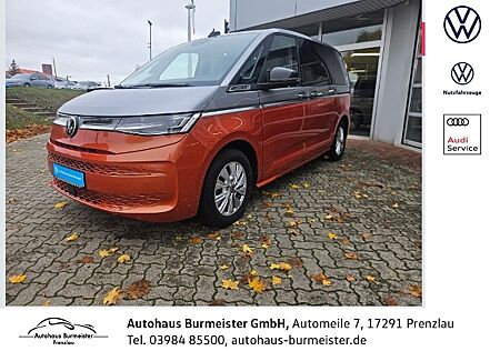 VW T7 Multivan Energetic eHybrid