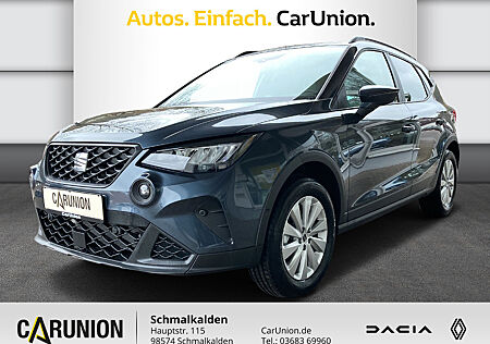 Seat Arona Style 1.0TSI 81 kW (110PS) 6-Gang