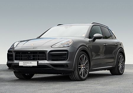 Porsche Cayenne GTS Matrix PASM Sport Chrono Paket BOSE