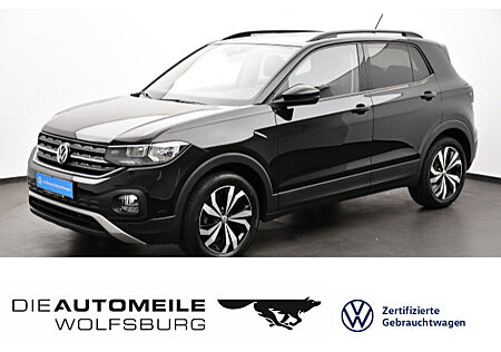 VW T-Cross 1.0 TSI Life ACC/Navi/Sitzhzg.