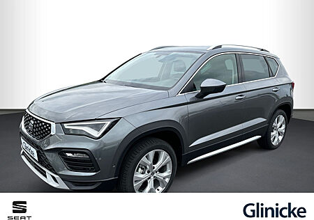 Seat Ateca Xperience 1.5 TSI NAVI, SHZ, LED, PDC