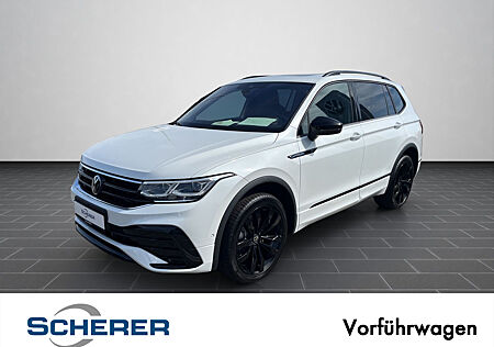 VW Tiguan Allspace Allspace R-Line 2,0 l TDI SCR 4MOTION 147 kW (200 PS) 7-Gang-DSG